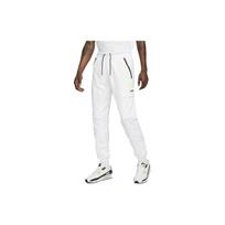 Nike Sportswear Air Max Logo Letter Series Sweatpants Men bottoms White FB1441-100 L