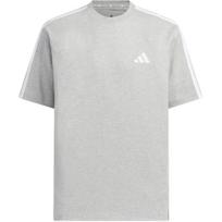 Adidas Essentials Lus Loose Fit Single Jersey Cotton Casual Sports Short Sleeve T-Shirt Men Tops KF3738 S