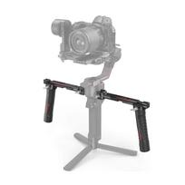 SmallRig Dual Hand Grip for DJI RS 2 RSC 2 RS 3 RS 3 Pro RS 4 RS 4 Pro / / / / / (3027)