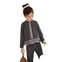 LUSON Girls' Chic Spring/Autumn Collection 100