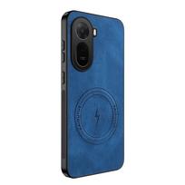 For Redmi A7 Pro Case for Magsafe Luxury Sheep Skin Magnetic Matte Cover for Redmi A7pro Anti-drop Non-slip Bumper Fundas Capa for redmi A7 pro ruda