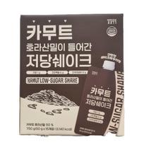 Daily Grain Camut Mortgage Shake 50 g x 15 pieces