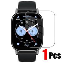 Screen Protectors for Redmi Watch 5 Lite/Active 9H Hardness Tempered Glass Anti-scratch Films for Xiaomi Redmi Watch 5 Active Redmi Watch 5 Lite