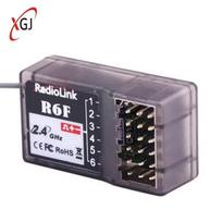 Radiolink R6F R6FG Receiver V4.0