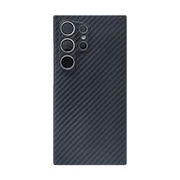 Taikoma Samsung S24U mobiliojo telefono dėklui Kai Magnetic Fra Galaxy S24Ultra aramidinių pluoštų apsauginiam dėklui Samsung samsung galaxy s24 ultra