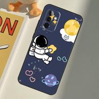 Star Astronaut Cute For Samsung Galaxy A15 A55 A35 A53 A33 A13 A36 A56 A26 A16 A22 A32 A52 A54 A34 A05 A06 Case Samsung A35