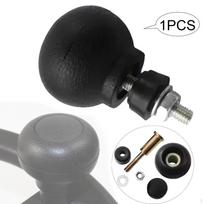 Šakinis krautuvas Vairas Rutulinė galvutė Rankenėlė Ergonomiška Patogi rankena 2x3 colio Atsarginės dalys