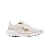(w) Nike Air Zoom Pegasus 41 Šviesus pumis Metalo auksas 230