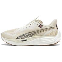 First Mile x Puma Velocity Nitro 3 Vapor Grey Putty Vyriški sportbačiai Cream Club-Navy 379574-01 40 white