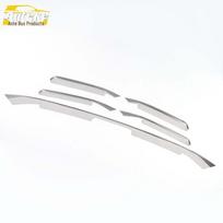 21 Edition Oshan X5 Front Lower Grille Trim & Scratch-Resistant Hood Bumper Strip