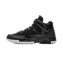 Li-Ning Way of Wade 1 Retro PBJ Men Sneakers Black ABAT135-18 43