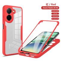 For Redmi A5 171.7mm A3 14C 13C 12C Anti Shock And Anti Fall 360 Fully Wrapped Phone Case For Redmi Note 14 Pro Plus Redmi A5 4G