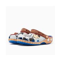 Crocs Classic Clog Toy Story Woody EU 36-37 ruda