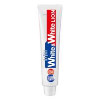 Lion Whitening Toothpaste 150g