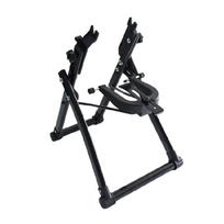 Bicycles Wheel Truing Stand, Foldable Mechanic Bikes Wheel Truing Holder Stand 1