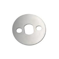5 Pack Coffee Grinder Shims Grinding Plate Inserts Suitable for 870 876 878 Coffee Machines Enhancing Taste Experience 1