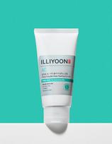 Iliyun Cica Acne Clear Peeling Scrub 200ml