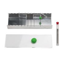 Clay Craft Tools Drying Rack for Clay Beads Jewelry Making 1 gray
