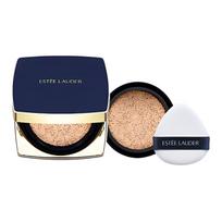 Estee Lauder Double Wear Soft Glow Matte Cushion Makeup SPF 36 + Refill #1W1 12g+Replacement Core 12g