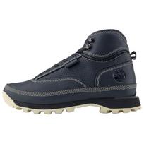 Timberland GORE-TEX Versatile Comfortable Waterproof Breathable Hiking Shoes Men Hiking Shoes Deep-Blue A2MJFW02 40