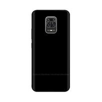 For Redmi Note 9 Pro Max Case NOTE 9S Cute Heart Liquid Silicone Camera Protection Back Cover For Xiaomi Redmi Note 9 Pro Note9S Redmi Note 9 Pro Max