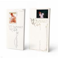 [Pre-Order] PARK JI HOON RE:FLECT Kpop Album CD Photocard Official Set Version set