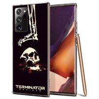 Arnold Schwarzenegger Terminator Phone Case for Samsung A55 A35 A25 A15 A07 A05S A16 A17 A26 A36 A37 A56 A57 Galaxy Note 20 10 A Samsung Note 8