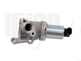HÜCO EGR vožtuvas 135957