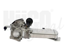 HÜCO EGR vožtuvas 138462