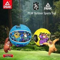 PEAK Boonie Bears Outdoor Sports 2-Piece Set