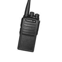 Fomtalk Max820P Walkie-Talkie (CN version)