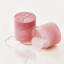 House of Hur Clearing skin prep essence pad 140ml (70sheets) 140ml