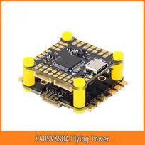 Qishao F405 V3 FPV Drone Flight Stack