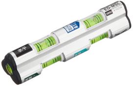 Ebisu Diamond Spirit Level 1 piece [ED-MSL]