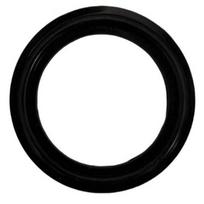 EPDM guma 0,5  1  1,5  2  2,5  3  3,5  4  -10  Tri Clamp sanitarinis sandarinimo juostelės tarpiklis namų alaus darymui, diopterio movai (as the picture,114x130mm 1pc) black