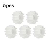 5/10pc Laundry Ball Reusable Silicone Clothes Hair Cleaning Tools Pet Hair Remover Washing Machine Cat Hair Catcher Laundry Ball