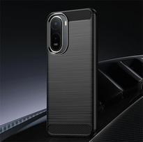 For Xiaomi Redmi A7 Pro 4G Case Xiaomi Redmi A7 Pro Cover Bumper Shockproof Brushed TPU Anti-Slip Phone Cover For Redmi A7 Pro Redmi A7 Pro 4G