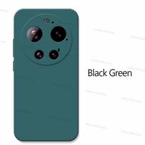 For Xiaomi 17 Ultra Liquid Silicone Case Xiaomi 17 Ultra Cover Luxury TPU Shockproof Protective Phone Cover For Xiaomi 17 Ultra Xiaomi 17 Ultra