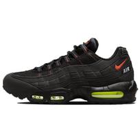 Nike Air Max 95 'Black Reflective Volt' Men's DR8604-001 EU 42.5