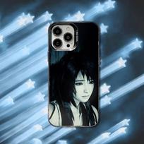 F-Fatal Frame Game For iPhone 17,16,15,14,13,12,11,X,8,7,Pro,Max,Plus,SE4,Air,Mini Matte Durable Shell Phone Case iPhone12mini
