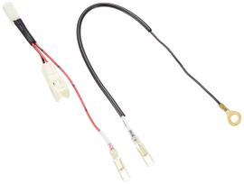 KITACO Power Extraction Harness Type SR400 (Yamaha 3) (RH03J) 756-9000320
