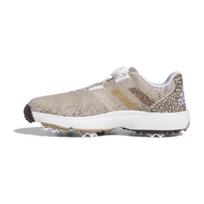 Adidas CodeChaos 22 Limited Edition BOA J Bliss Brown Kids Sneakers Light-Purple GV6680 35½ gray