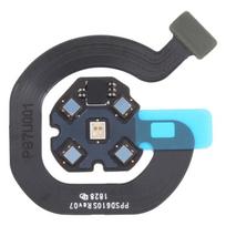 Širdies ritmo monitoriaus jutiklio lankstus laidas, skirtas Samsung Galaxy Watch 42mm SM-R810 For Samsung Galaxy Watch 42mm SM-R810