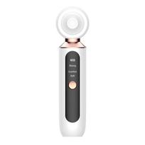 Zhuangmei Blackhead Suction Electric Pore Collector Acne Cleaning Aspirator Small Bubble Shovel Cleansing Beauty Instrument Deep Cleansing From 2 sets