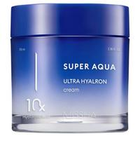 MISSHA Super Aqua Ultra Hyalron Cream 70ml 1 ea