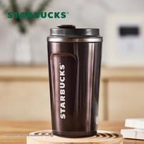 Starbucks Nerūdijančio Plieno Kelioninis Puodelis 473ml