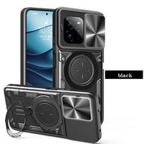 Slide Camera Funda for Realme GT 7 Pro / GT7 Case Ring Stand Protection Back Cover for Realme GT7 Pro Shockproof Phone Capa for Realme GT 7 Pro juoda