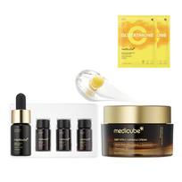 medicube Deep Vita C 2-Step Skincare Set