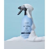 W.dressroom Fast Fresh Foot Shampoo April Cotton 500ml FOOT SHAMPOO APRIL COTTON 500ML/Single item