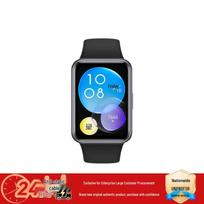 HUAWEI WATCH FIT 2 Smartwatch (CN version)